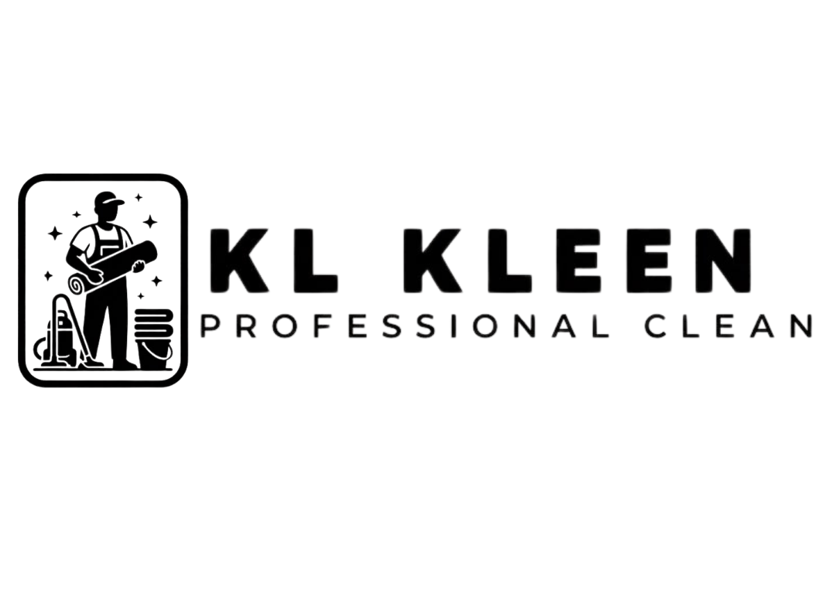 KL KLEEN Logo