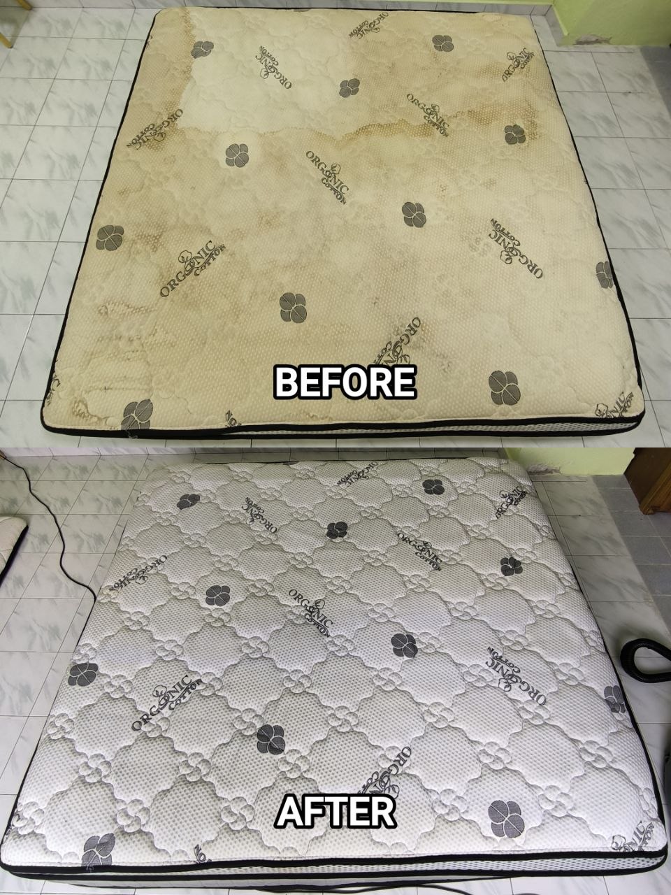Before After 2