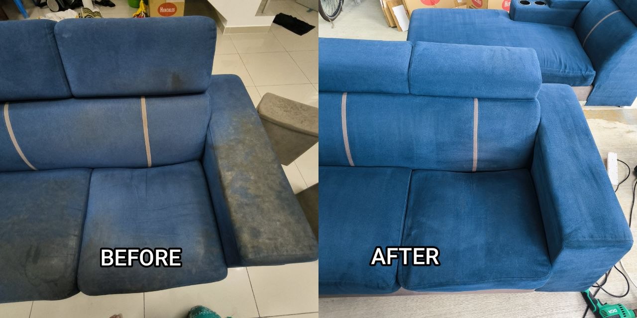 Before After 4